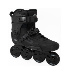 SEBA HIGH LIGHT 80 NEGRO (PREVENTA) - Imagen 2