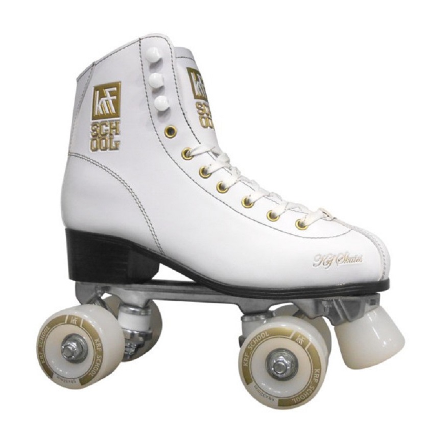 KRF TRADICIONAL ROLLER SCHOOL ALU NEW PRO