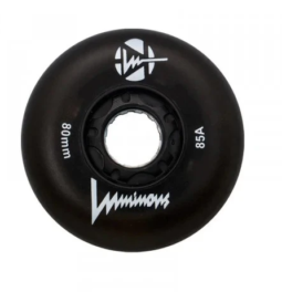 RUEDA LUMINOUS TAMAÑOS 76MM O 80MM (4 UNID) - Imagen 10