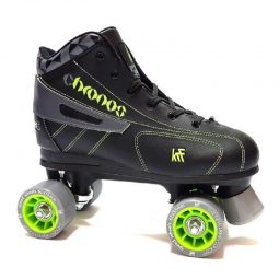 Patines 4 Ruedas Hombre