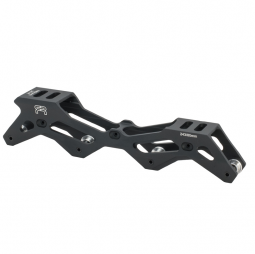 FRAME FR DELUXE V3 243MM NEGRO FLAT