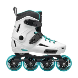 ROLLERBLADE LIGHTNING W BLANCO/AQUA