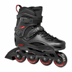 ROLLERBLADE RB NEGRO/ROJO