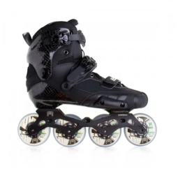 Refacciones para patines, Llave Allen FR Negra