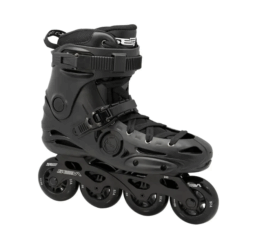 SEBA E3 80 BLACK PREMIUM