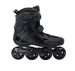 SEBA E3 80 BLACK PREMIUM