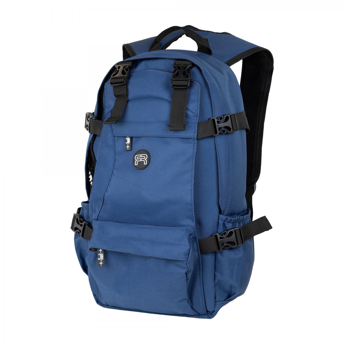 MOCHILA SLIM FR AZUL