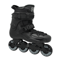 Refacciones para patines, Llave Allen FR Negra