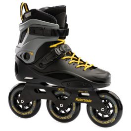 ROLLERBLADE RB 110 3WD NERO/GRIS