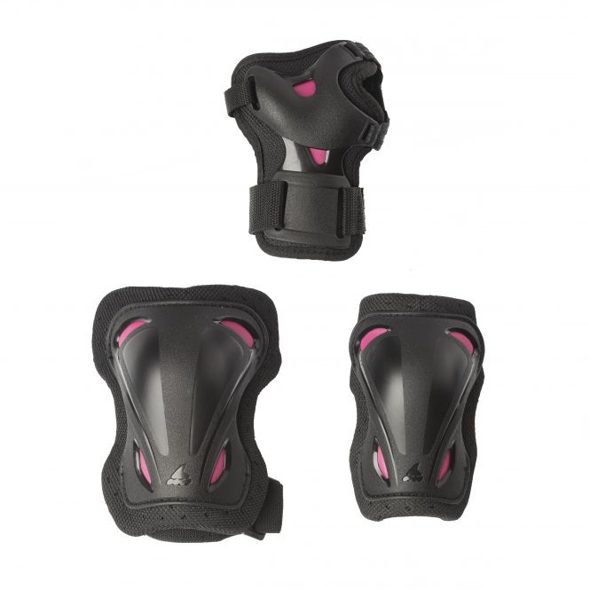 PROTECCIÓN ROLLERBLADE SKATE GEAR W