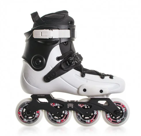 Patines en línea, 3 ruedas, 1B093QFJNB4