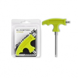 BLADETOOL PRO LLAVE ALLEN 4MM / LLAVE CORONA / EXTRACTOR RODAMIENTOS