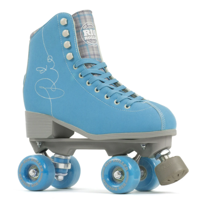 Patines 4 Ruedas - Patines