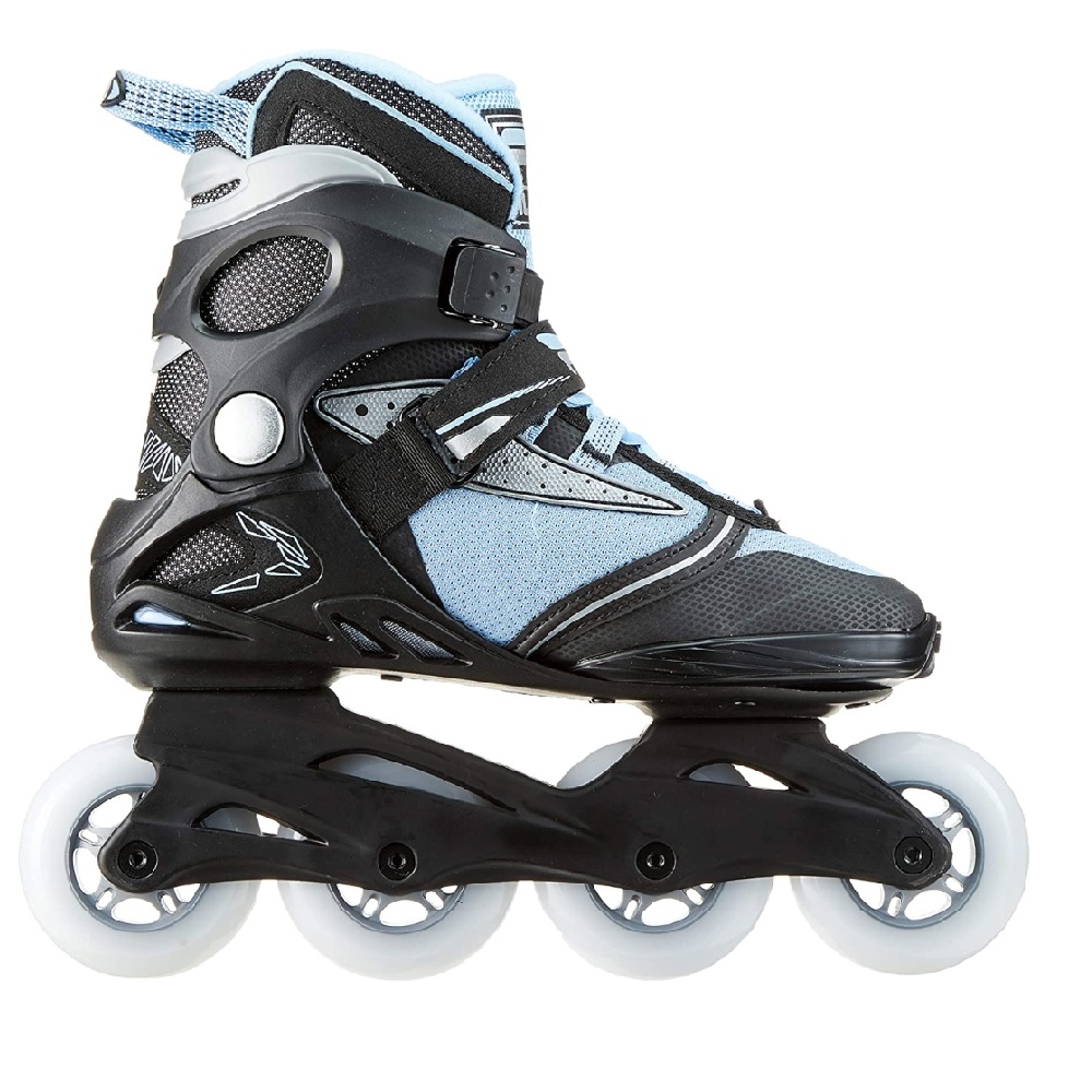 FILA LEGACY COMP LADY Tienda de Patines 4 Ruedas Roller en Chile