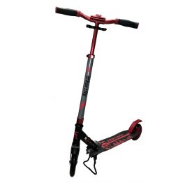 Scooter-Krf-145-Revolution-Rojo-Gris_web