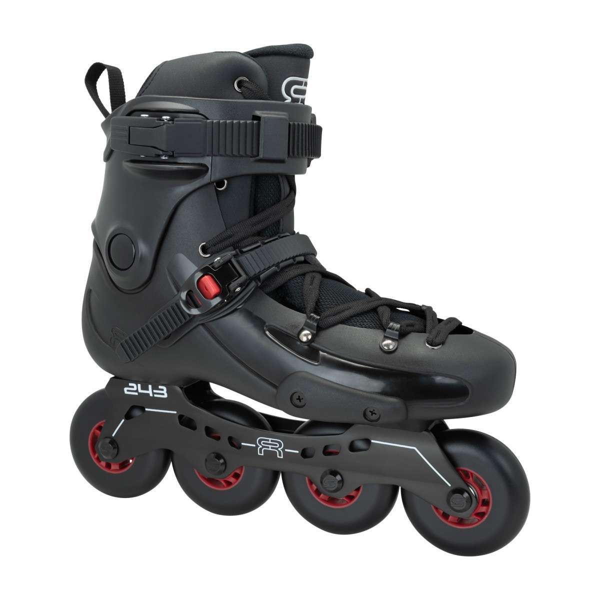 FRXP 80 NEGRO MARCA FR