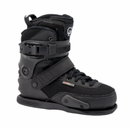 SEBA CJ 2 PRIME NEGRO - SOLO BOTA