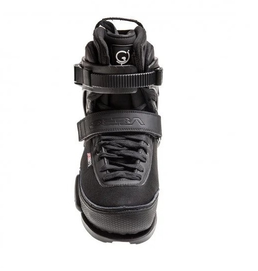 SEBA CJ 2 PRIME NEGRO - SOLO BOTA - Imagen 4