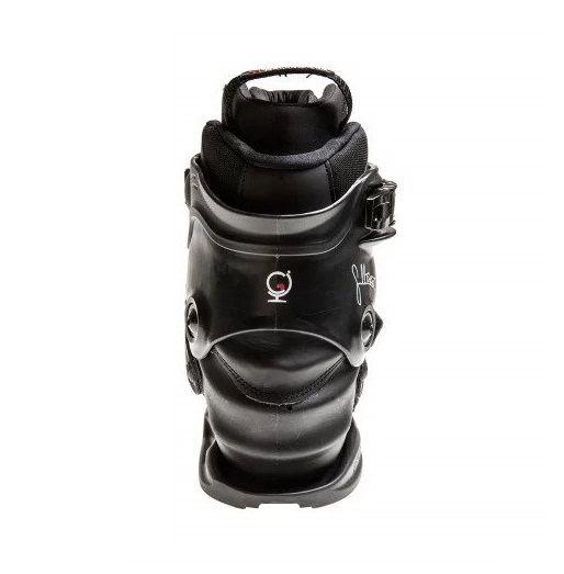 SEBA CJ 2 PRIME NEGRO - SOLO BOTA - Imagen 3