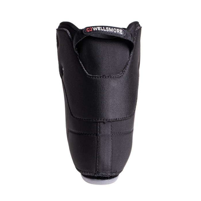 SEBA CJ 2 PRIME NEGRO - SOLO BOTA - Imagen 6