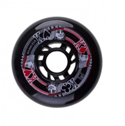 RUEDAS STREET KING 84MM/84A (4 UNID) - Imagen 2