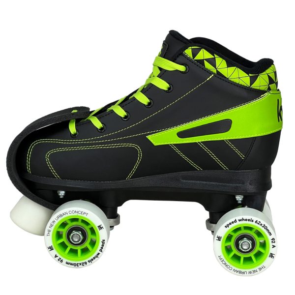KRF PATIN CHRONOS HOCKEY VEL/TOP - Imagen 2