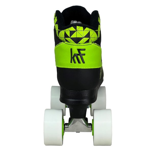 KRF PATIN CHRONOS HOCKEY VEL/TOP - Imagen 4