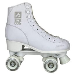 KRF PATIN H ROLLER SCHOOL PPH BLANCO