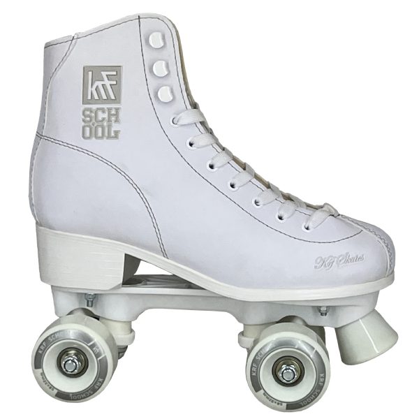 KRF PATIN H ROLLER SCHOOL PPH BLANCO