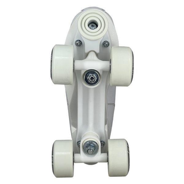KRF PATIN H ROLLER SCHOOL PPH BLANCO - Imagen 6