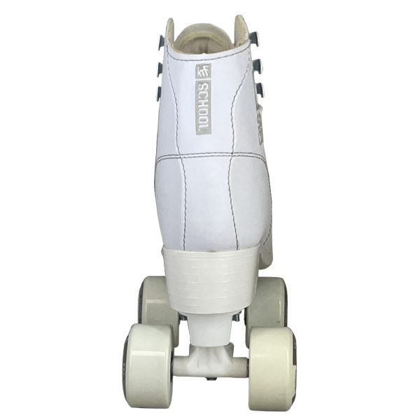 KRF PATIN H ROLLER SCHOOL PPH BLANCO - Imagen 5