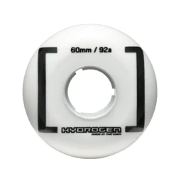 ROLLERBLADE HYDROGEN BLANK 60MM/92A (4 UNID)