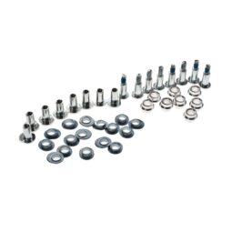 PERNOS AXIALES+ SPACER MARCA KIZER