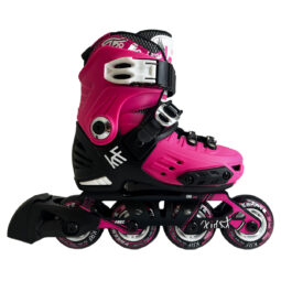 KRF FREESKATE FIRST NEW ROSA