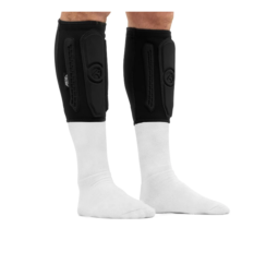 REKD ENERGY COVERT SHIN IMPACT GUARDS CANILLERAS CORTAS