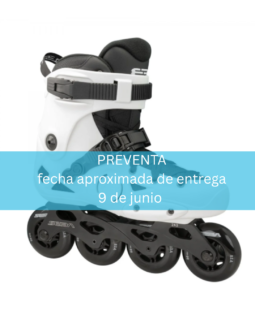 SEBA E3 80 WHITE PREMIUM (PREVENTA)