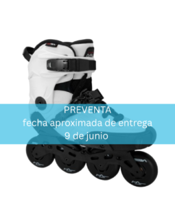 SEBA HIGH LIGHT 80 BLANCO (PREVENTA)