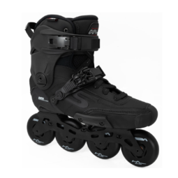 SEBA HIGH LIGHT 80 NEGRO V2025