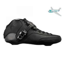 FR - RACE V2 BLACK SOLO BOTA ❤ COMPRA INTERNACIONAL