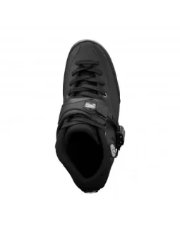 FR - RACE V2 BLACK SOLO BOTA ❤ COMPRA INTERNACIONAL - Imagen 3