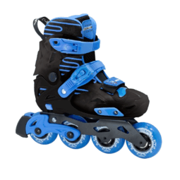 SEBA STJ BLACK/BLUE