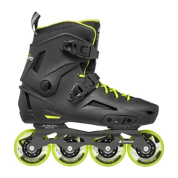 ROLLERBLADE LIGHTNING NEGRO/LIME