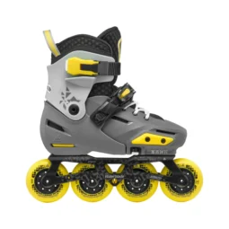 ROLLERBLADE APEX CHARCOAL/AMARILLO