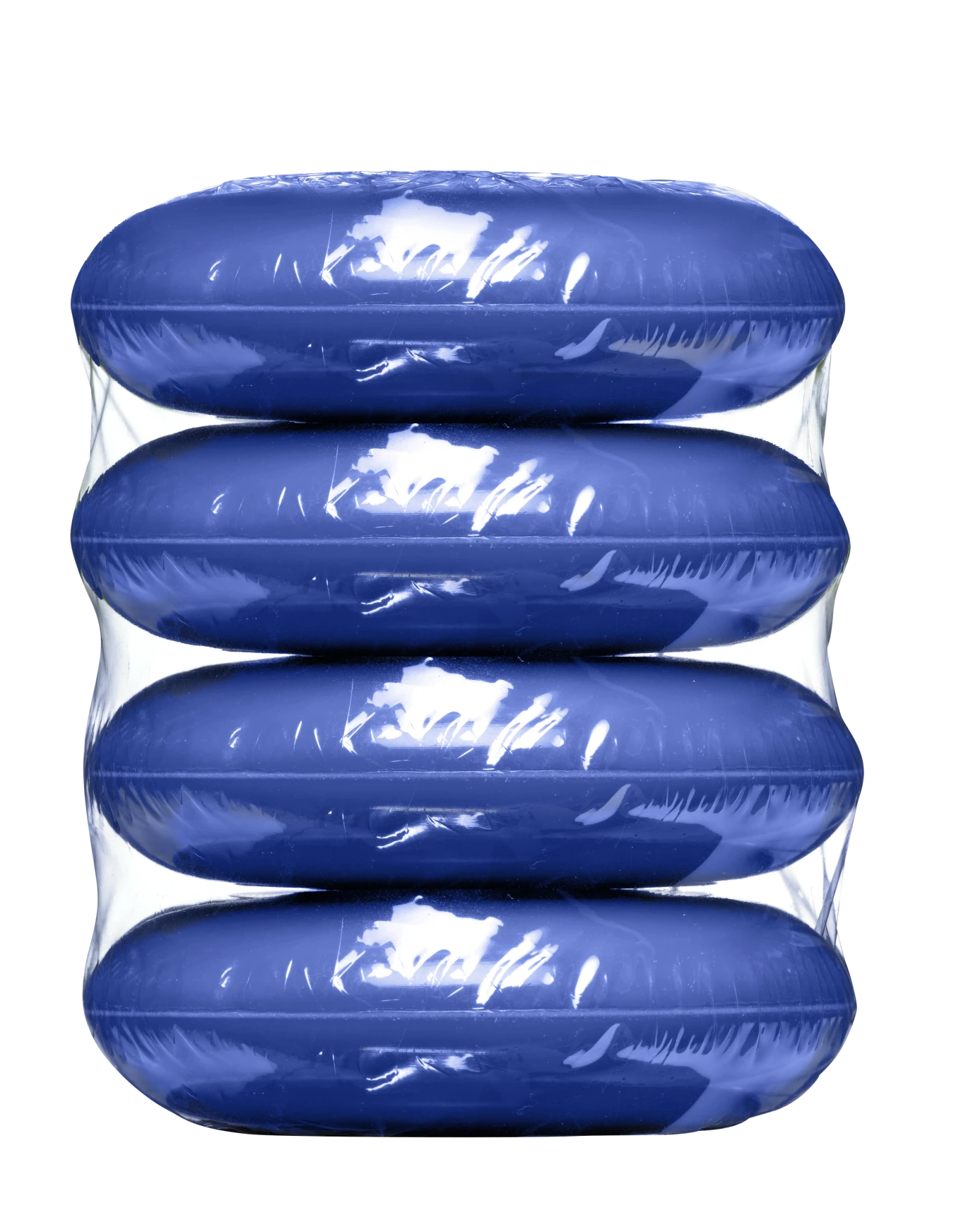 RUEDA ROLLERBLADE HYDROGEN SPECTRE 80MM/85A PACK (4 UNID) - Imagen 4