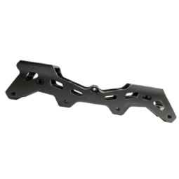 FRAME DELUXE BLACK 243MM FLAT MARCA SEBA
