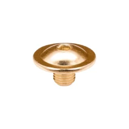 PERNO CUFF UFR UNIDAD (VALIDO PARA VARIOS MODELOS) DORADO