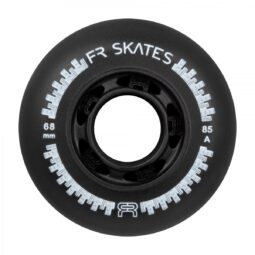 RUEDA FR DOWNTOWN 68mm/85A (4 UNID)