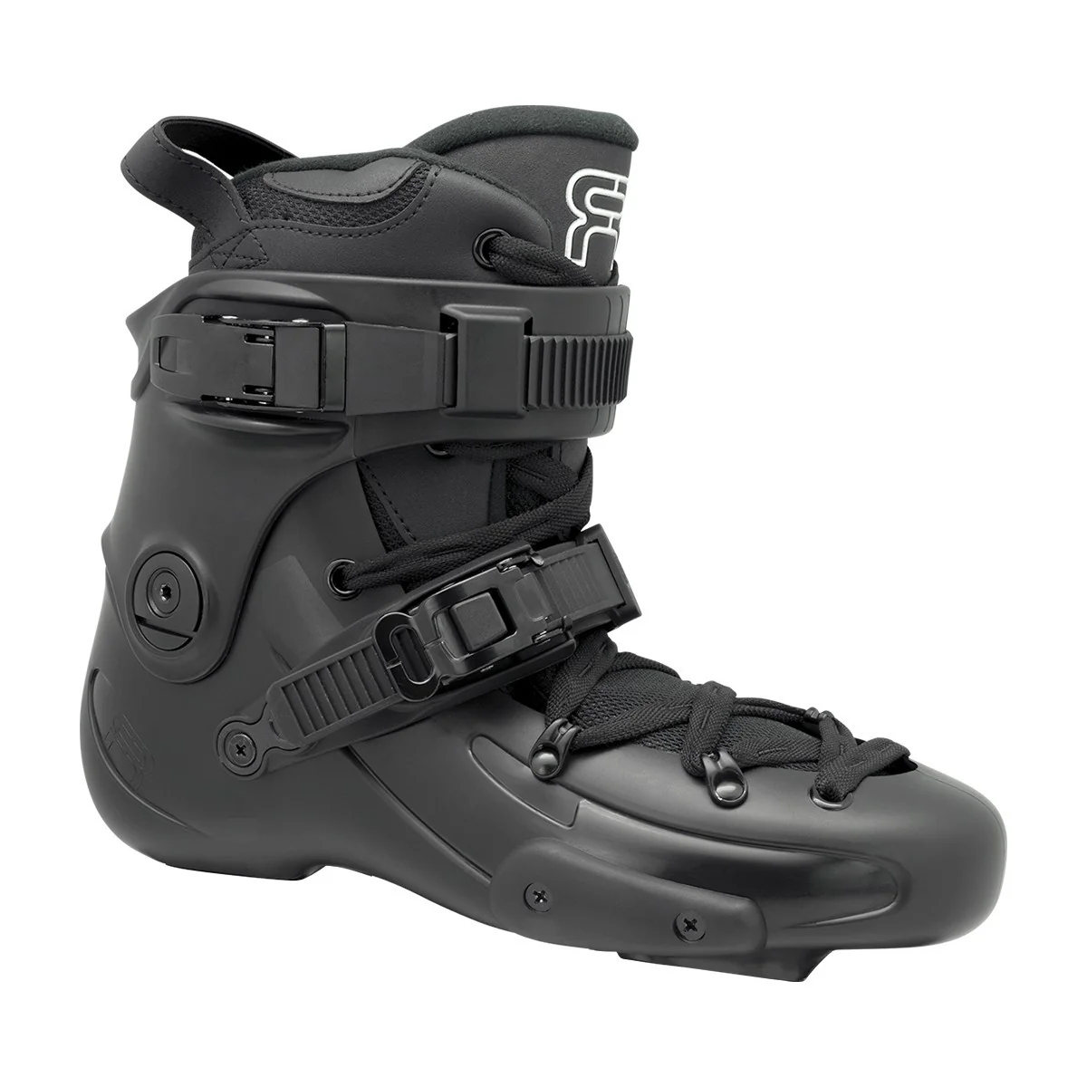 BOTA FR1 NEGRO MARCA FR