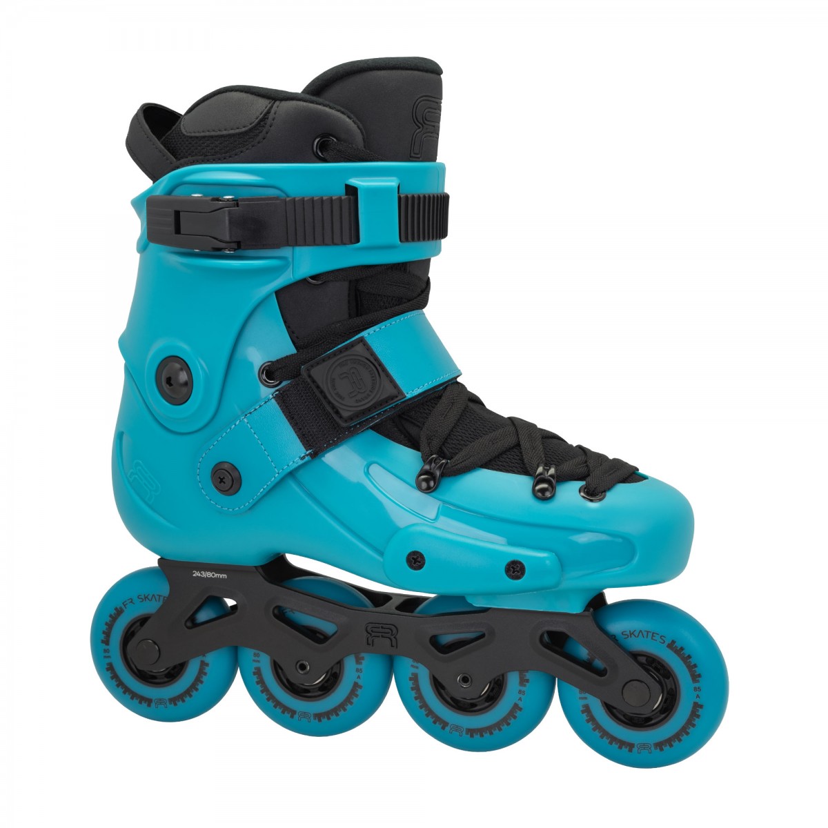 FRX 80 MM TEAL MARCA FR 2025