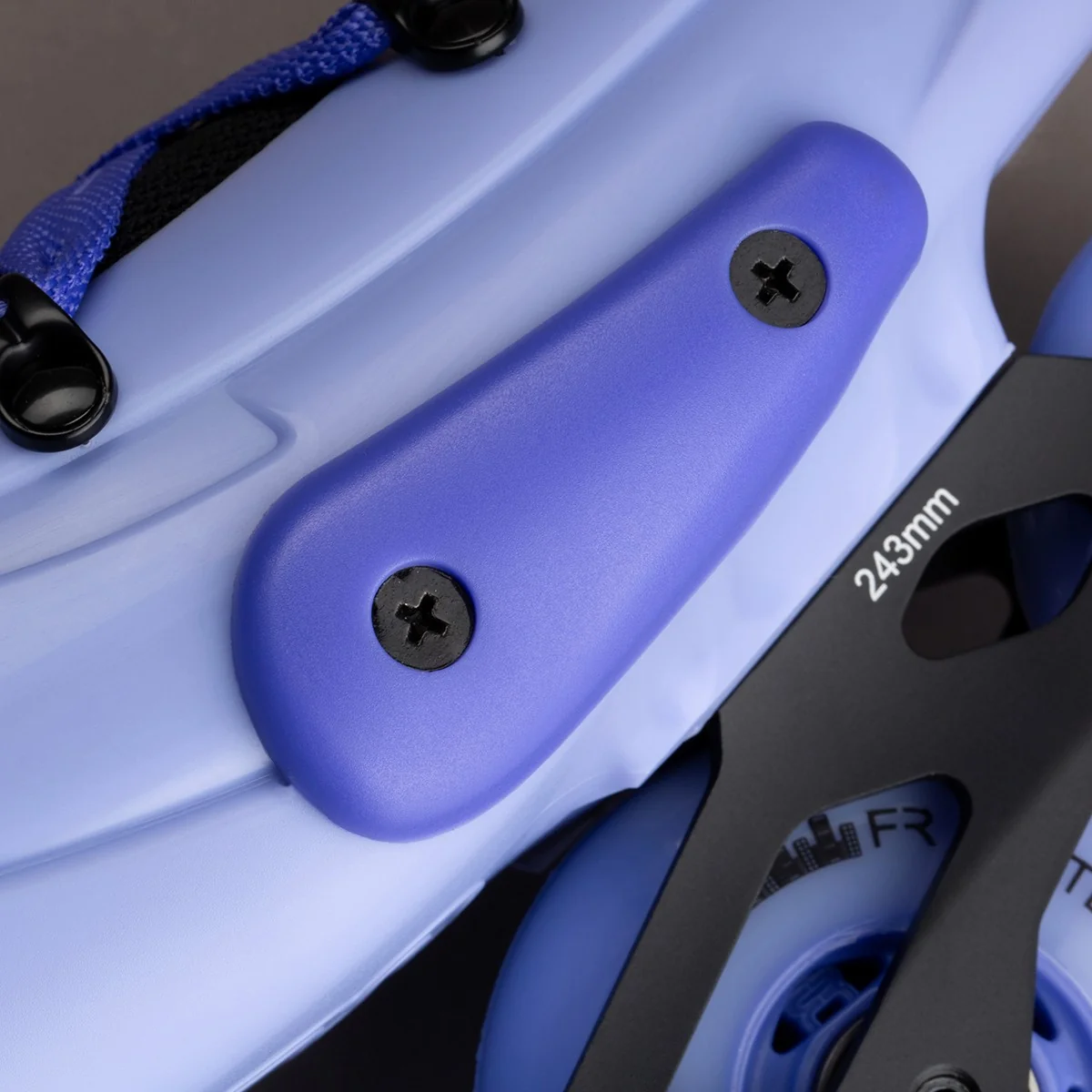 FR2 80 MM LIGHT PURPLE MARCA FR 2025 - Imagen 7
